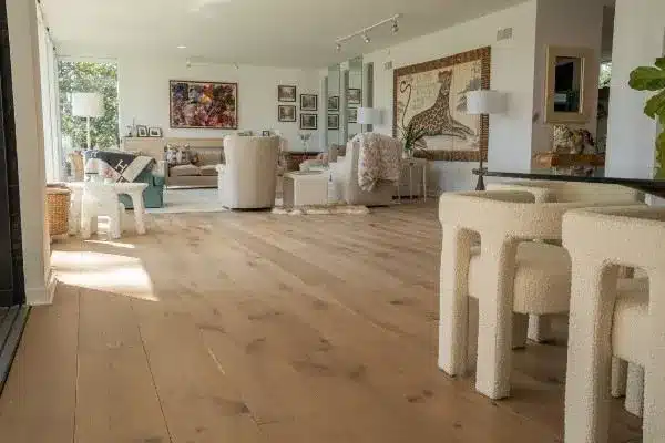 Hardwood Flooring Installation 11 Hardwood Flooring Installation 11